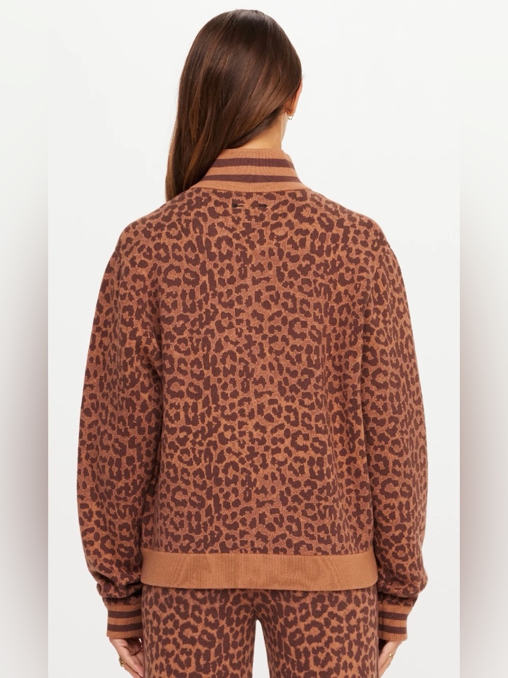 The Upside Knit Jacket - Picture 2 of 8